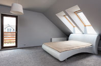 Upper Nash bedroom extensions