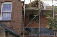 free Upper Nash home extension quotes
