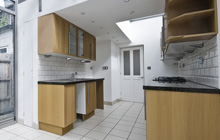 Upper Nash kitchen extension leads